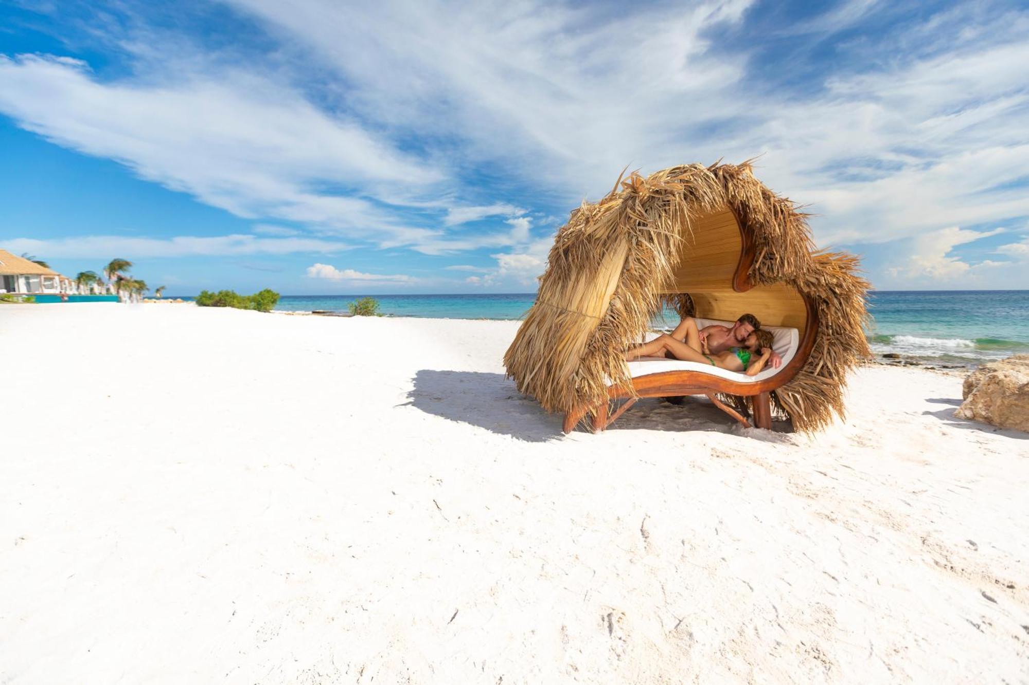 Sandals Royal Curacao All Inclusive Couples Only Newport 외부 사진