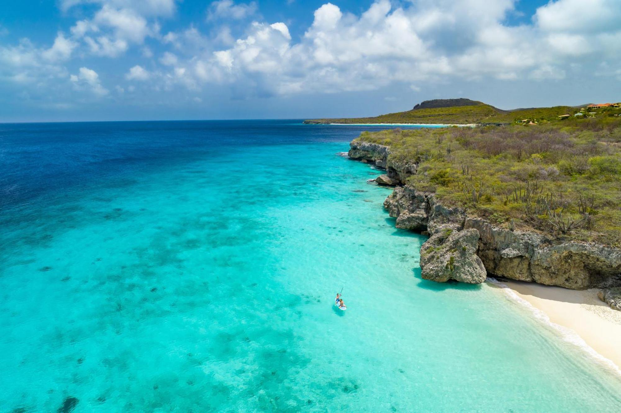 Sandals Royal Curacao All Inclusive Couples Only Newport 외부 사진
