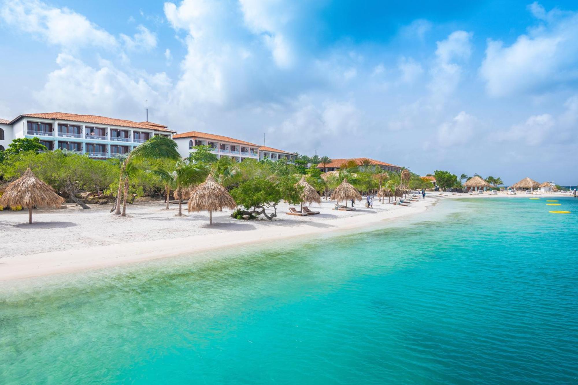 Sandals Royal Curacao All Inclusive Couples Only Newport 외부 사진