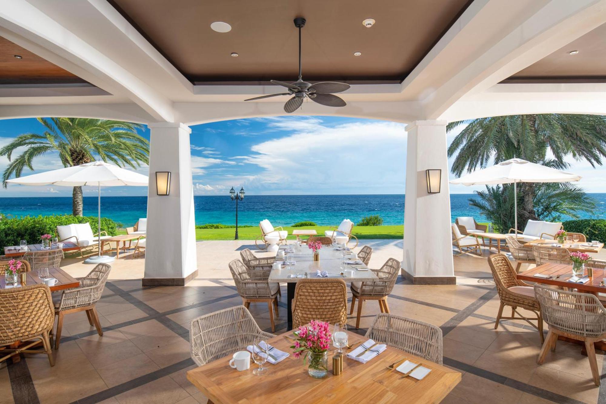 Sandals Royal Curacao All Inclusive Couples Only Newport 외부 사진