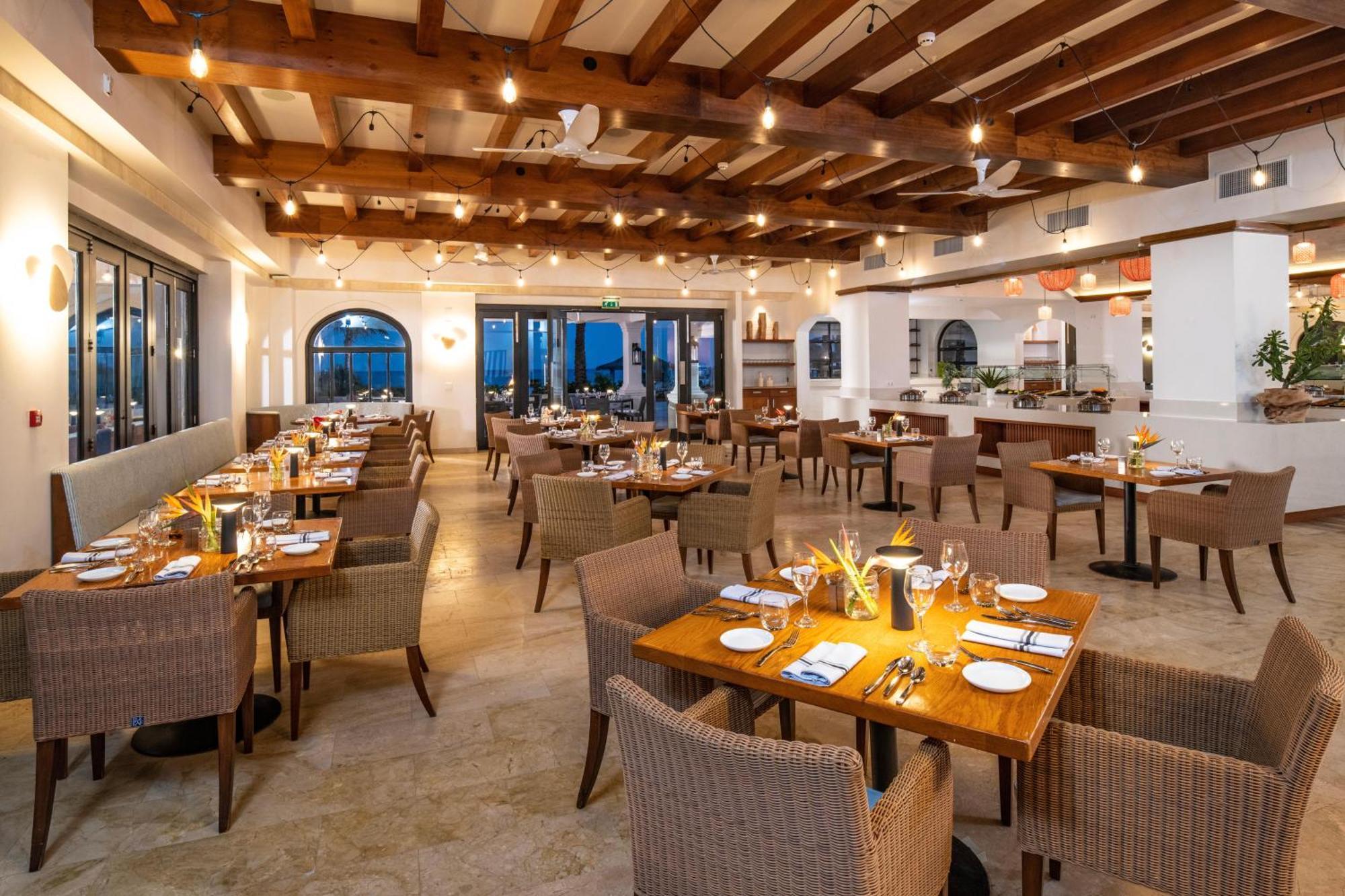 Sandals Royal Curacao All Inclusive Couples Only Newport 외부 사진