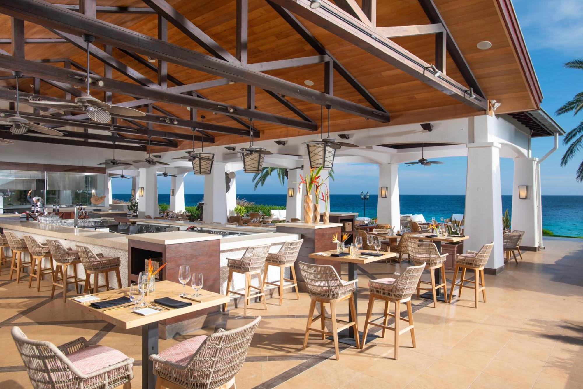 Sandals Royal Curacao All Inclusive Couples Only Newport 외부 사진