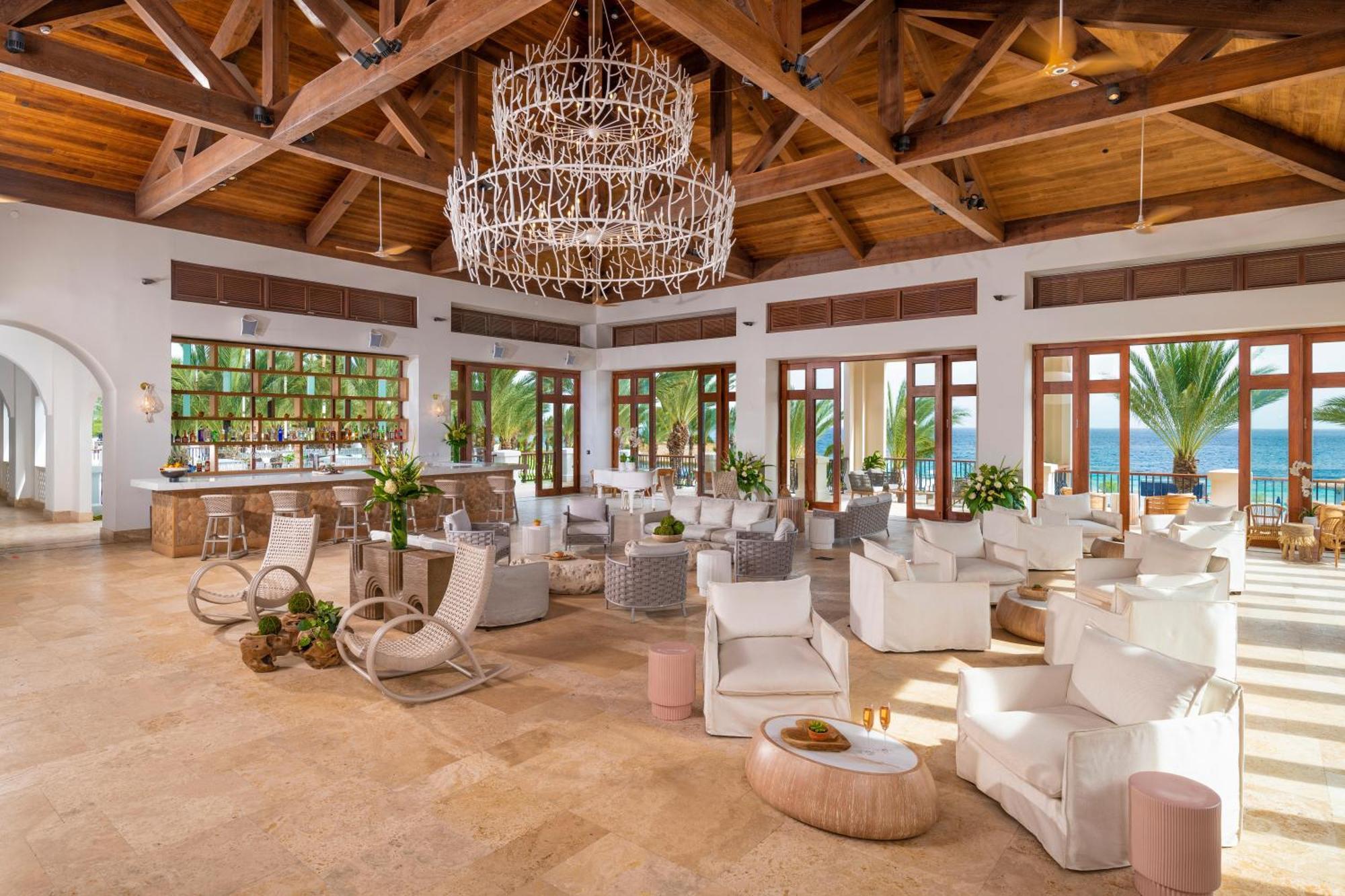 Sandals Royal Curacao All Inclusive Couples Only Newport 외부 사진