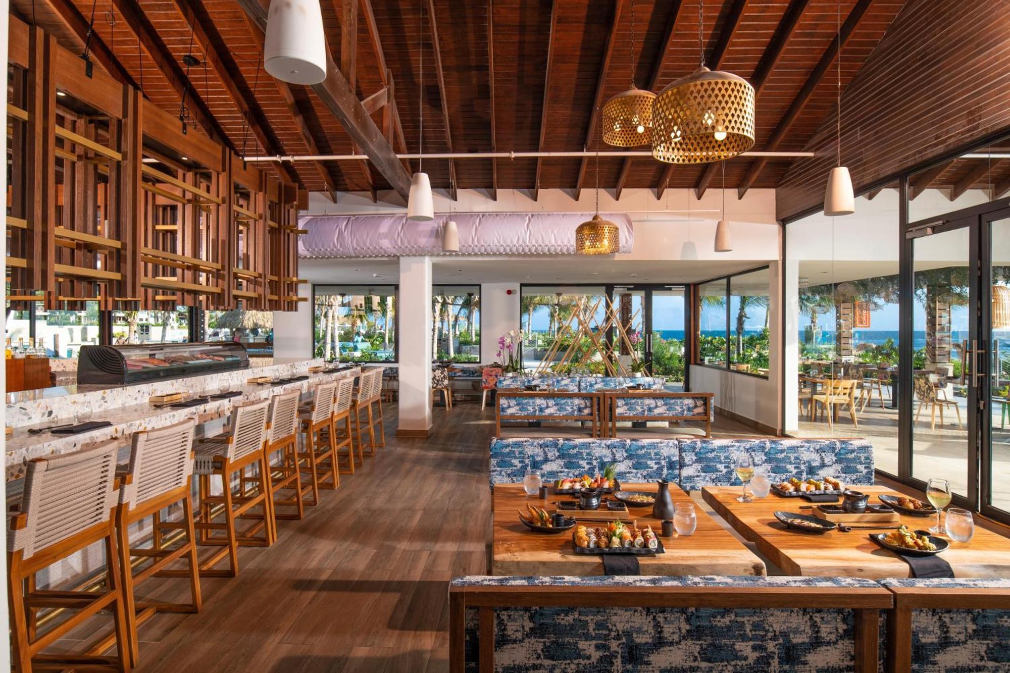 Sandals Royal Curacao All Inclusive Couples Only Newport 외부 사진