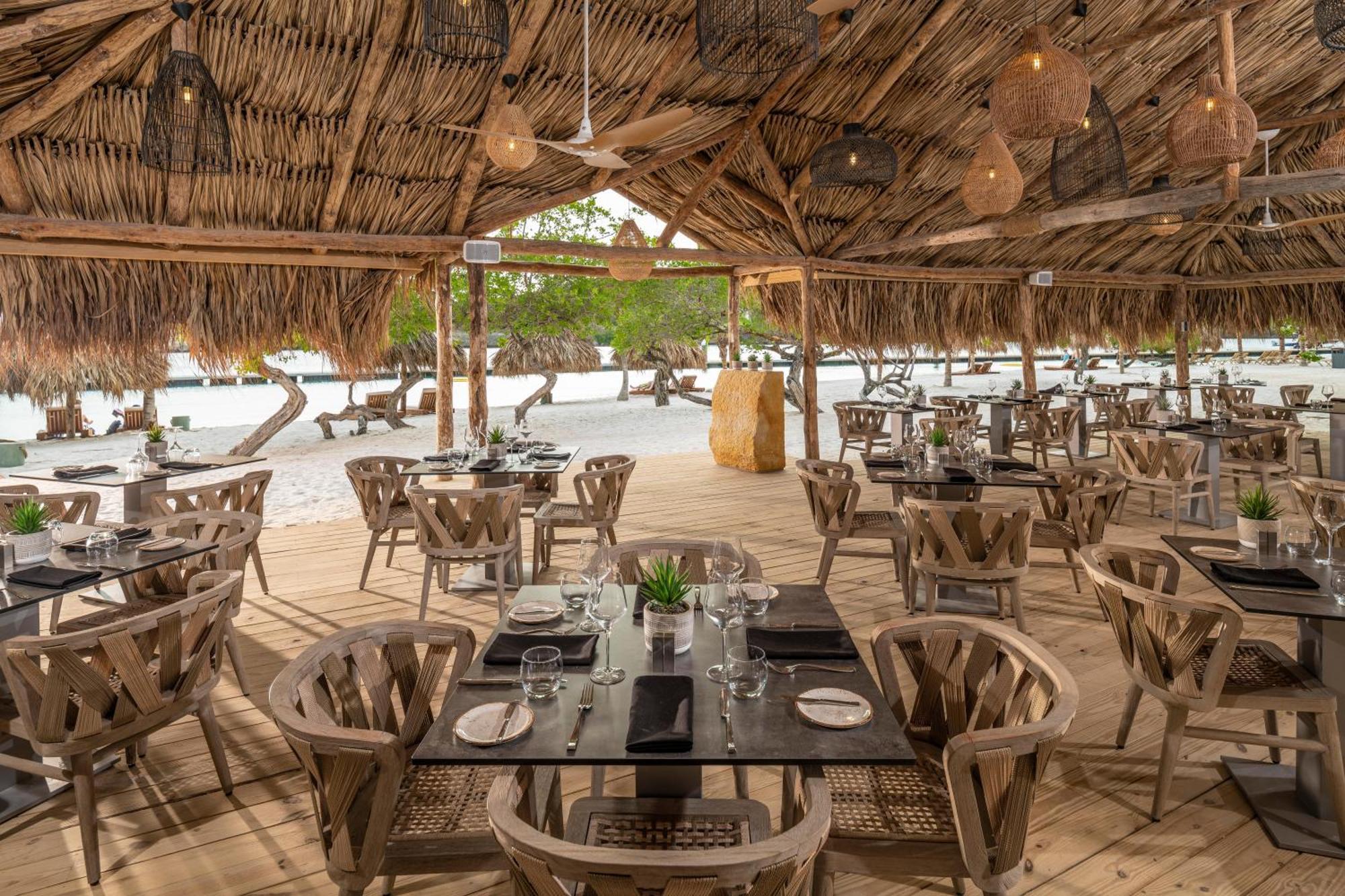 Sandals Royal Curacao All Inclusive Couples Only Newport 외부 사진