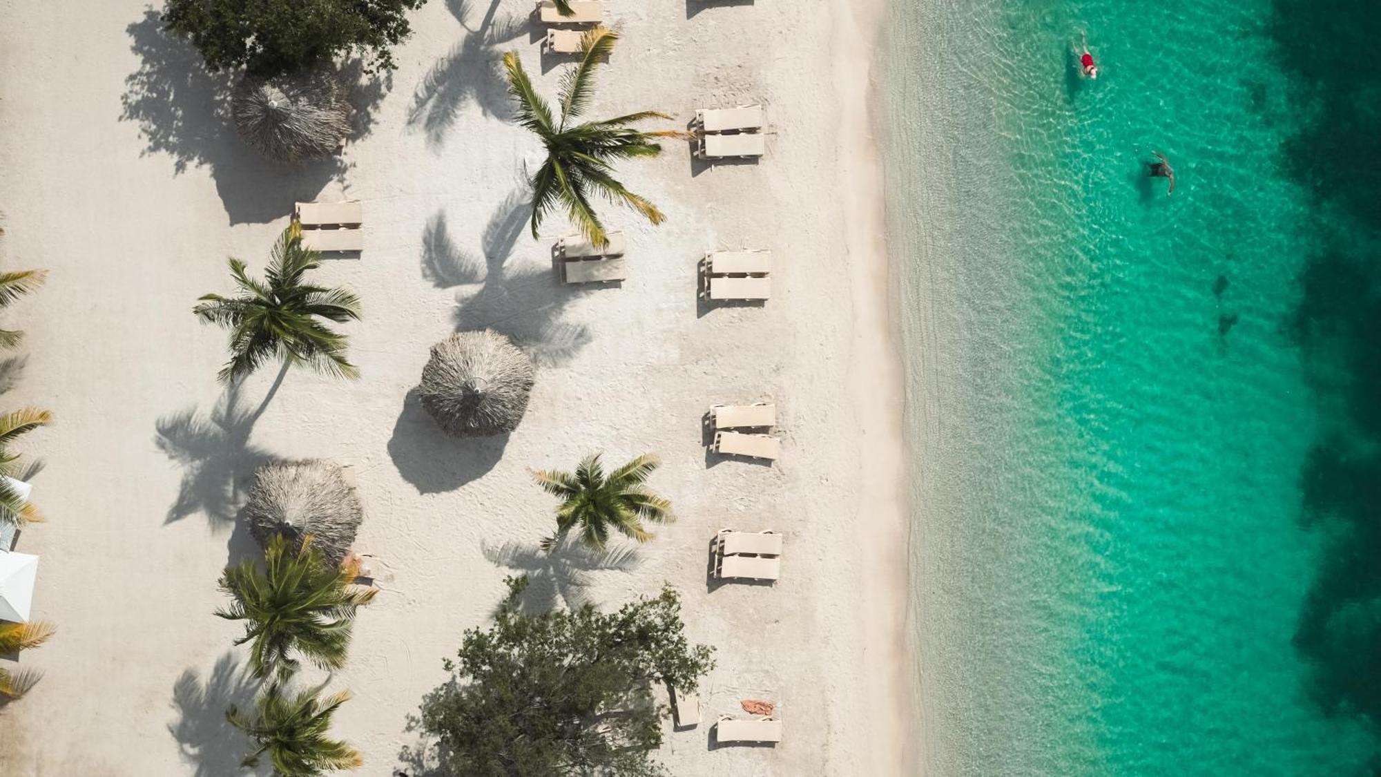 Sandals Royal Curacao All Inclusive Couples Only Newport 외부 사진