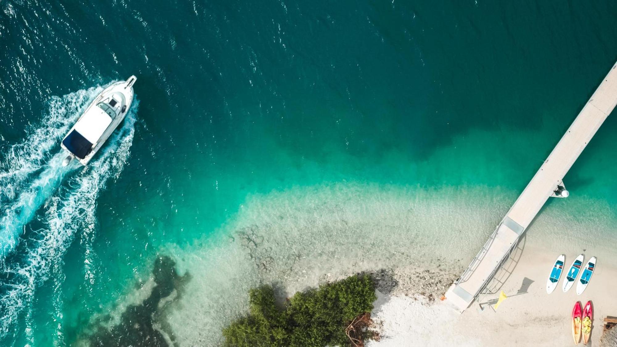 Sandals Royal Curacao All Inclusive Couples Only Newport 외부 사진