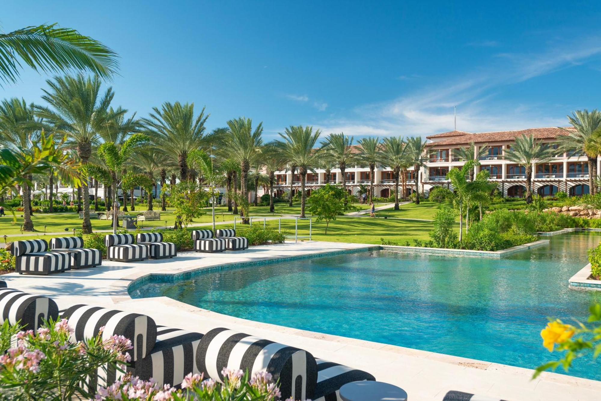 Sandals Royal Curacao All Inclusive Couples Only Newport 외부 사진