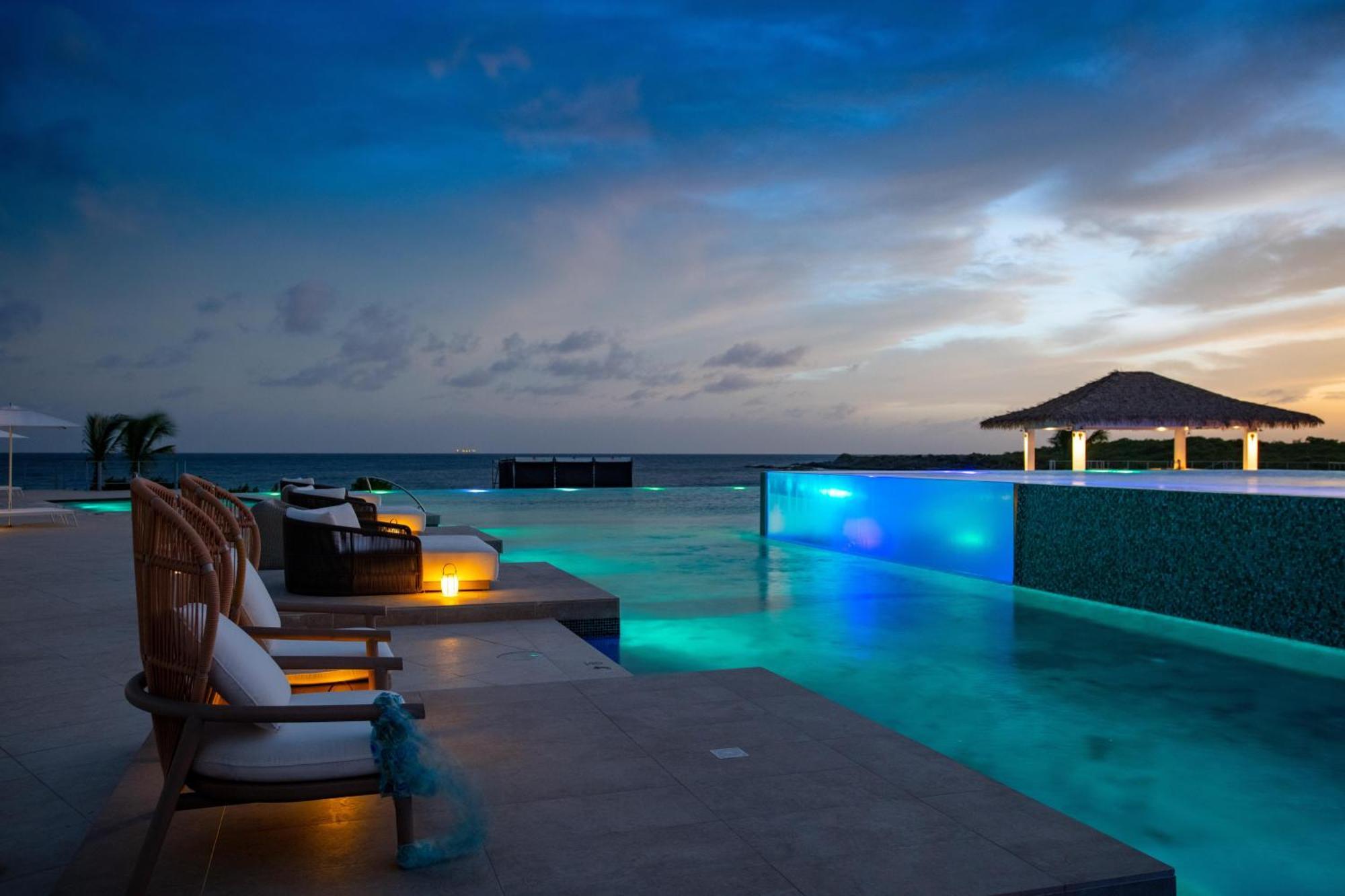 Sandals Royal Curacao All Inclusive Couples Only Newport 외부 사진