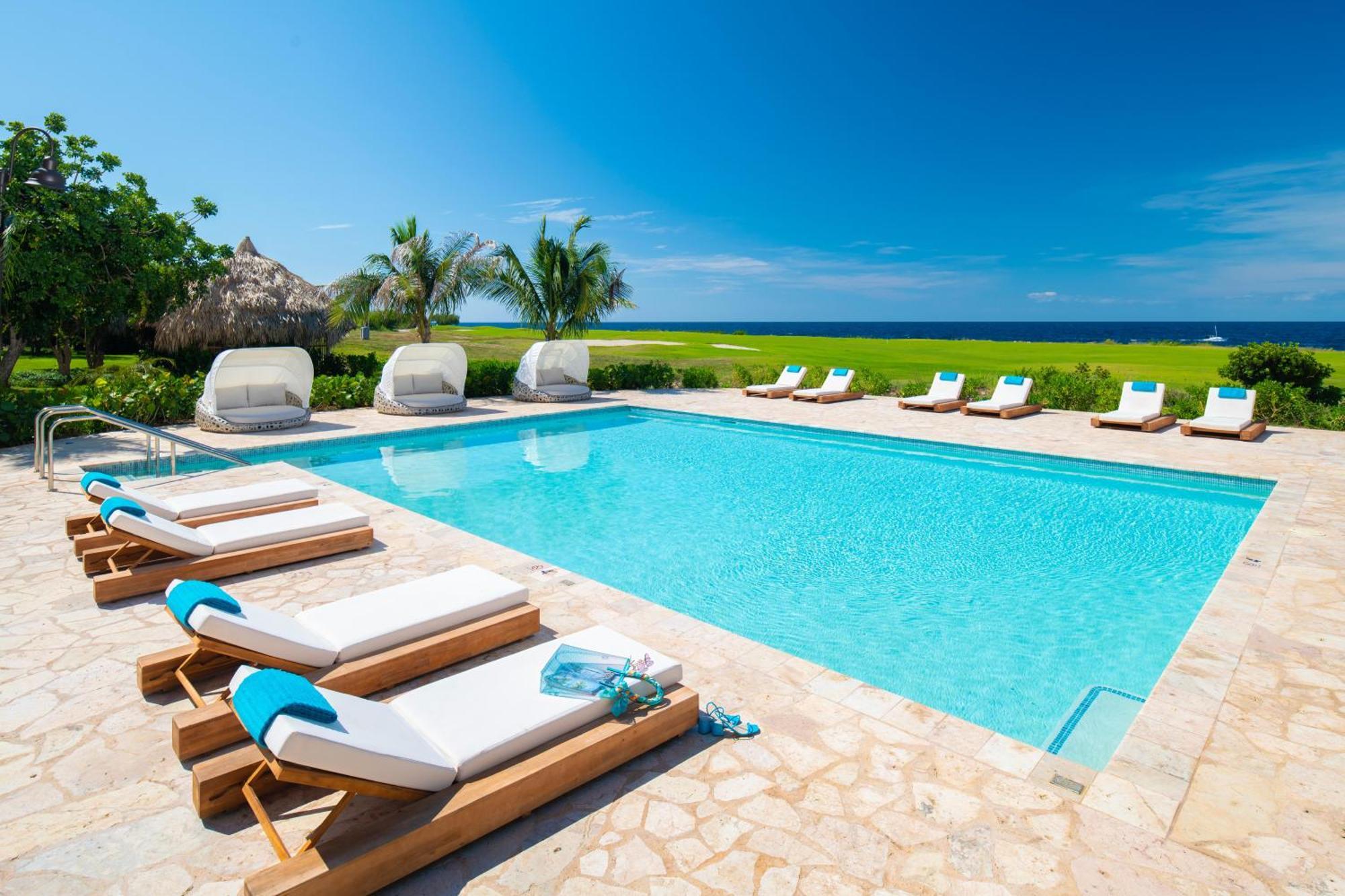 Sandals Royal Curacao All Inclusive Couples Only Newport 외부 사진
