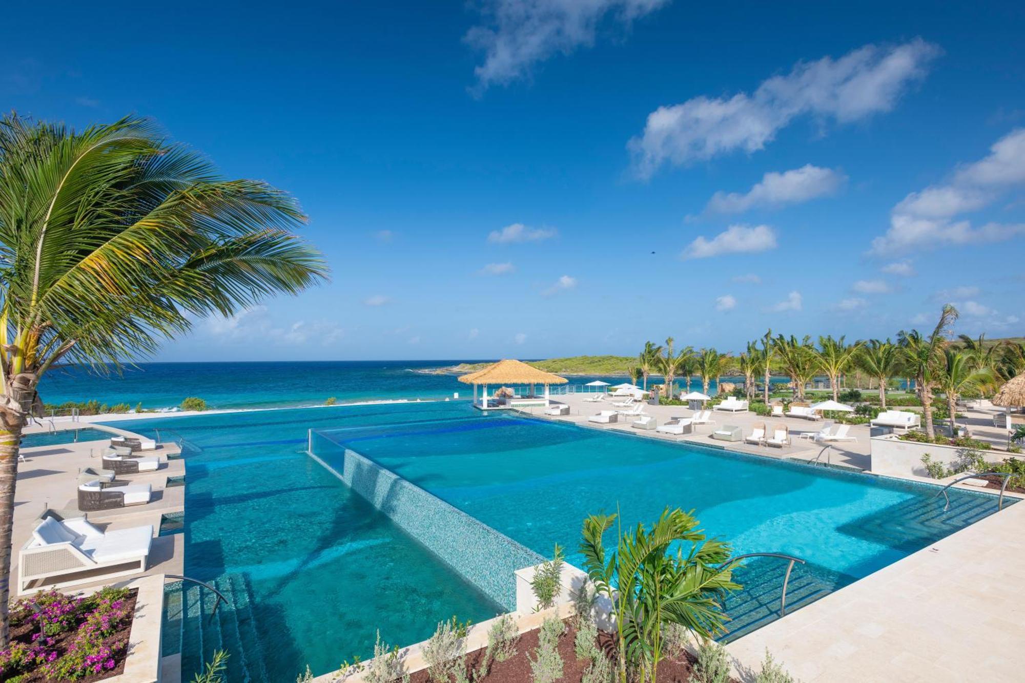 Sandals Royal Curacao All Inclusive Couples Only Newport 외부 사진