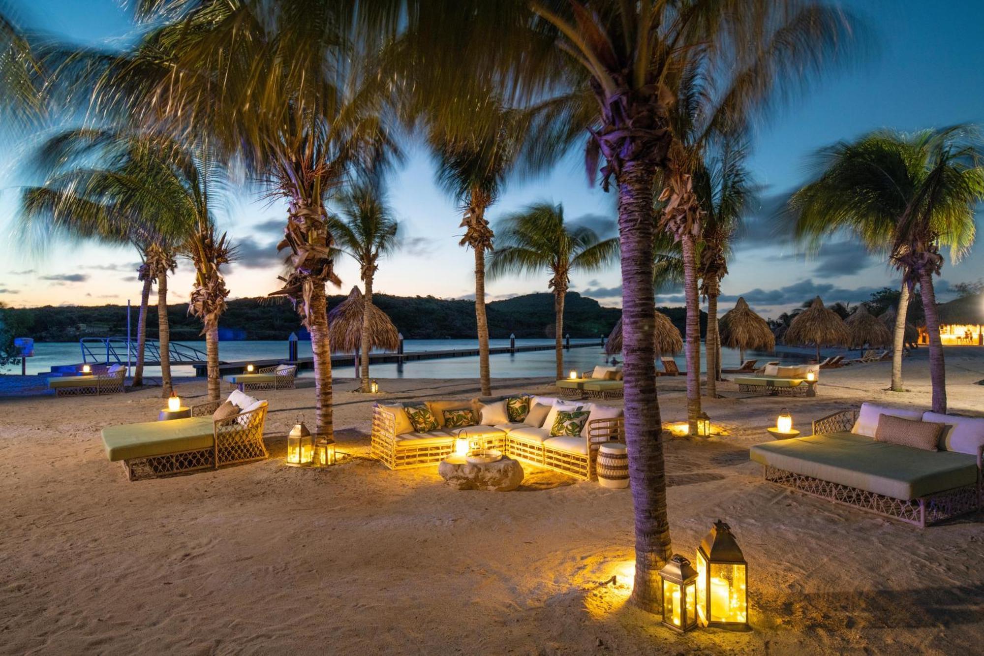 Sandals Royal Curacao All Inclusive Couples Only Newport 외부 사진
