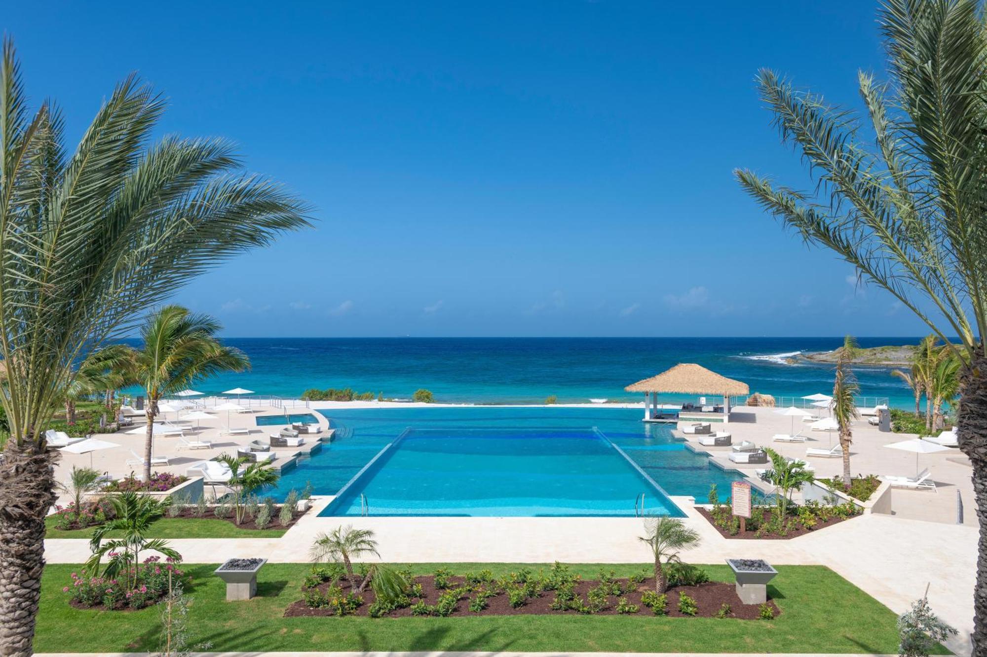 Sandals Royal Curacao All Inclusive Couples Only Newport 외부 사진