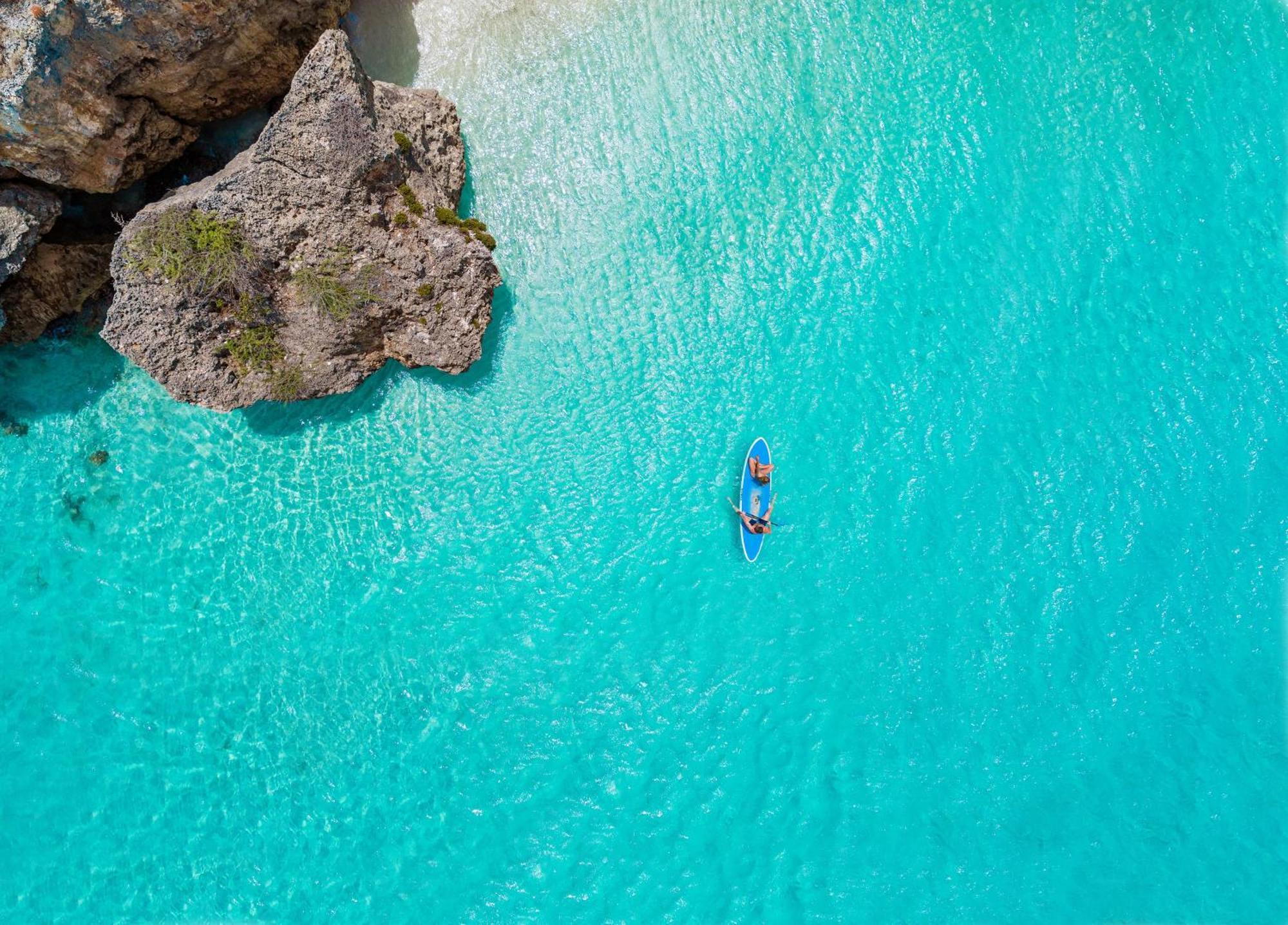 Sandals Royal Curacao All Inclusive Couples Only Newport 외부 사진