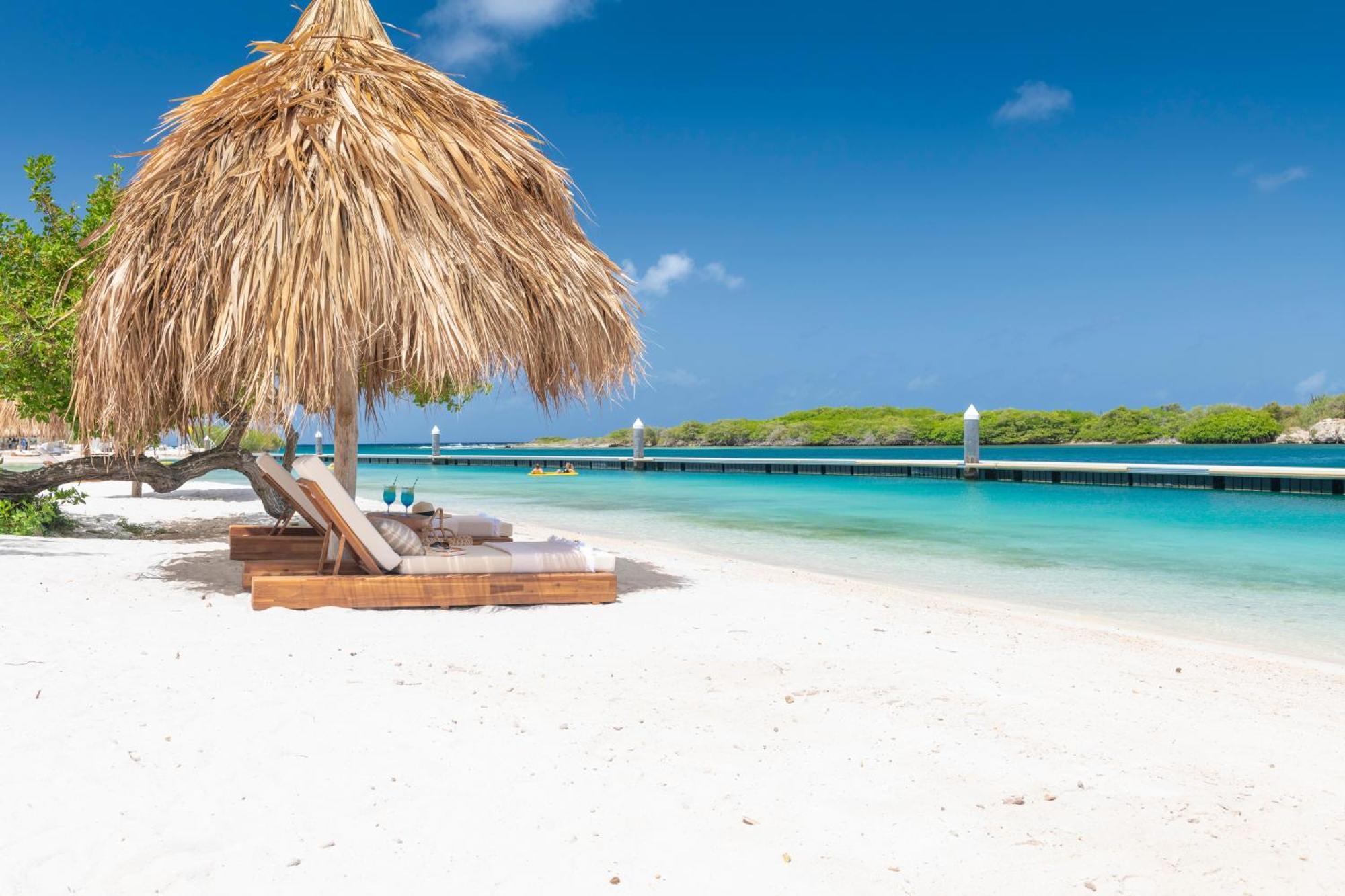 Sandals Royal Curacao All Inclusive Couples Only Newport 외부 사진