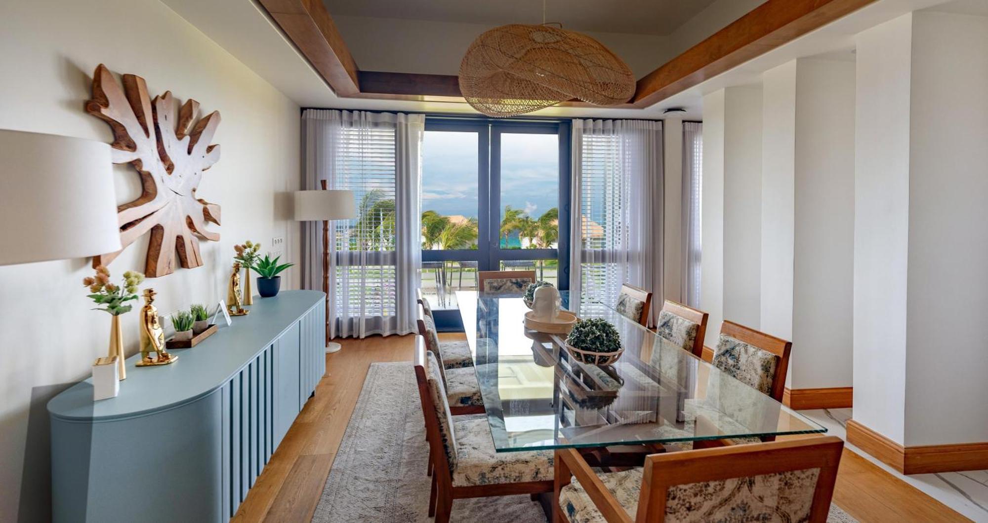 Sandals Royal Curacao All Inclusive Couples Only Newport 외부 사진