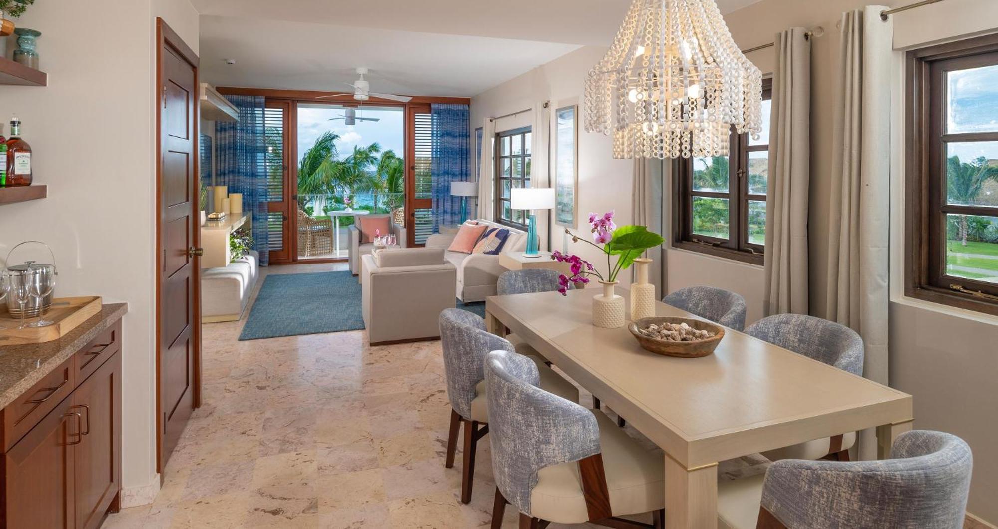 Sandals Royal Curacao All Inclusive Couples Only Newport 외부 사진