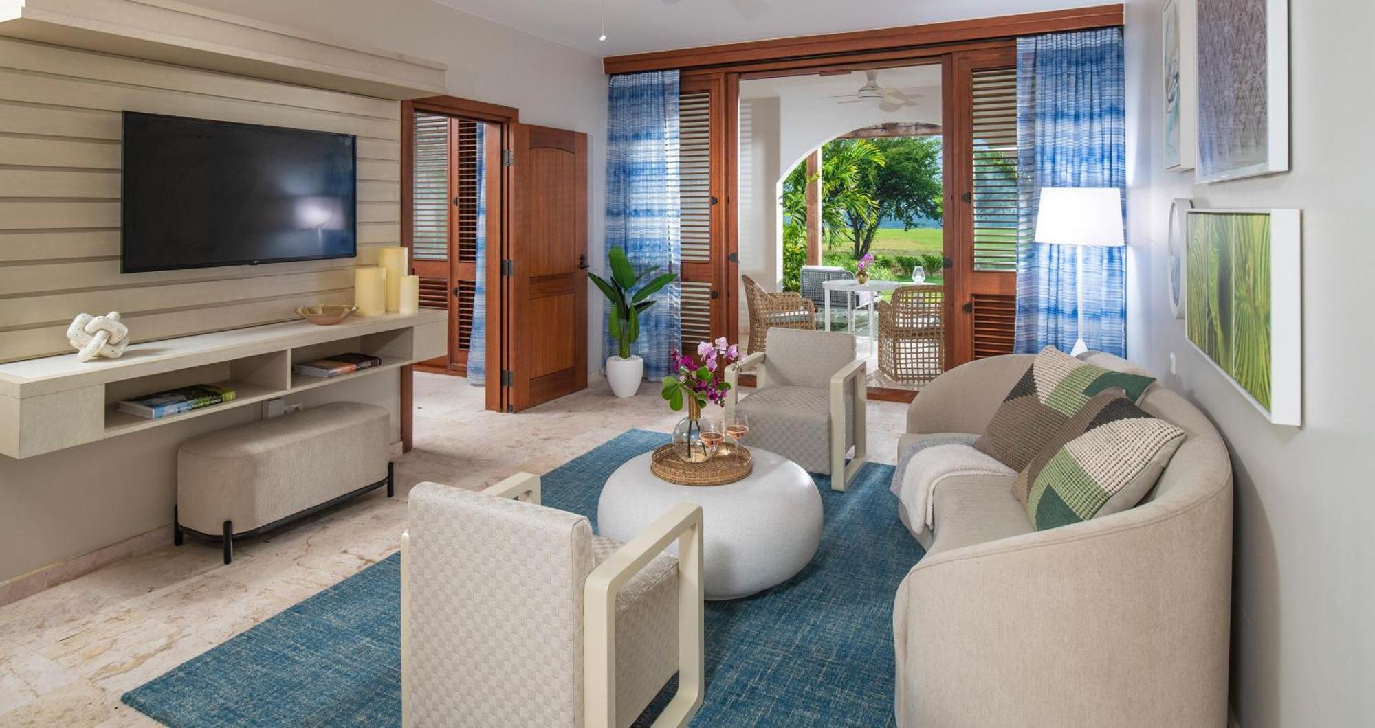 Sandals Royal Curacao All Inclusive Couples Only Newport 외부 사진