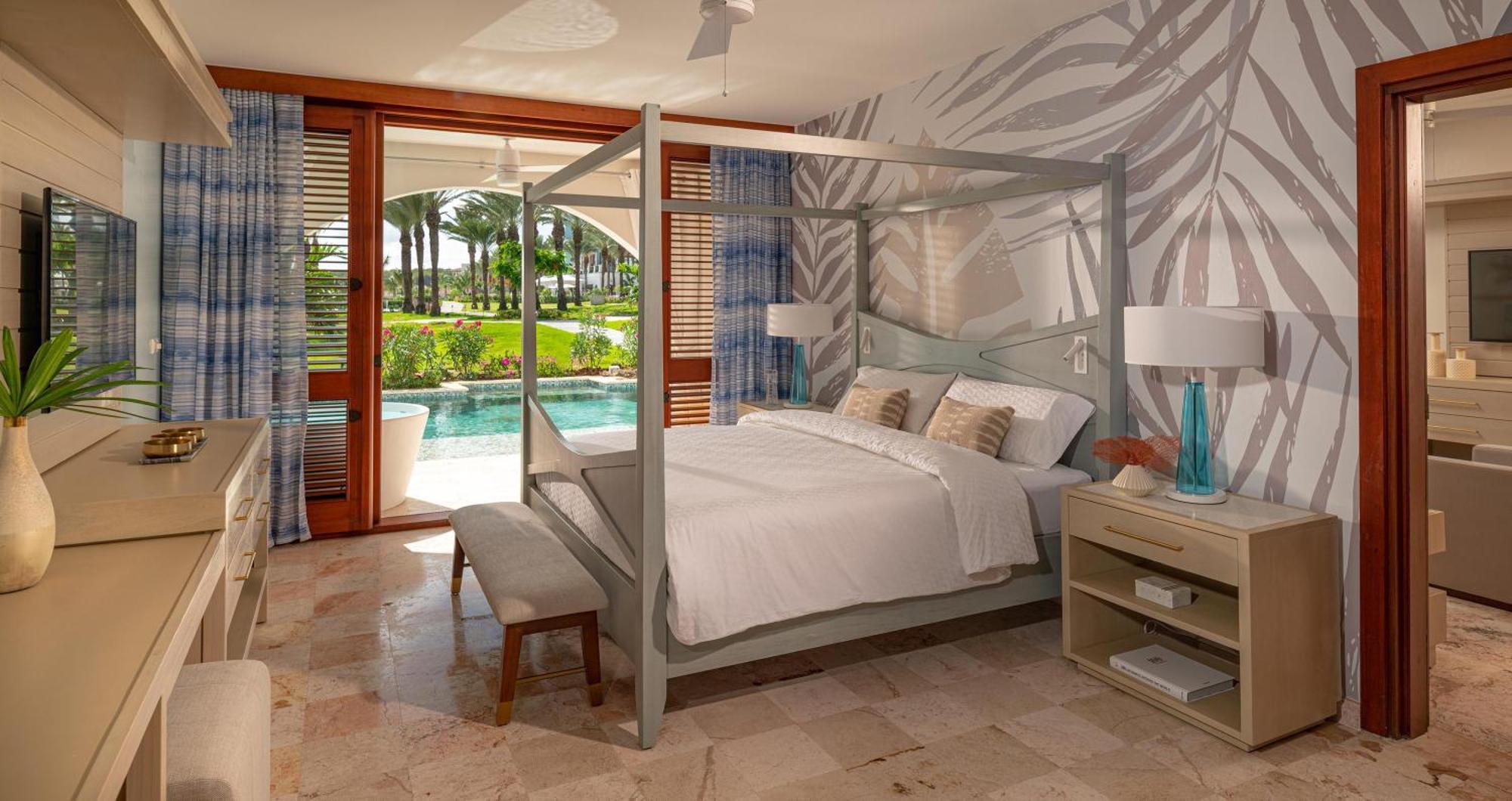 Sandals Royal Curacao All Inclusive Couples Only Newport 외부 사진