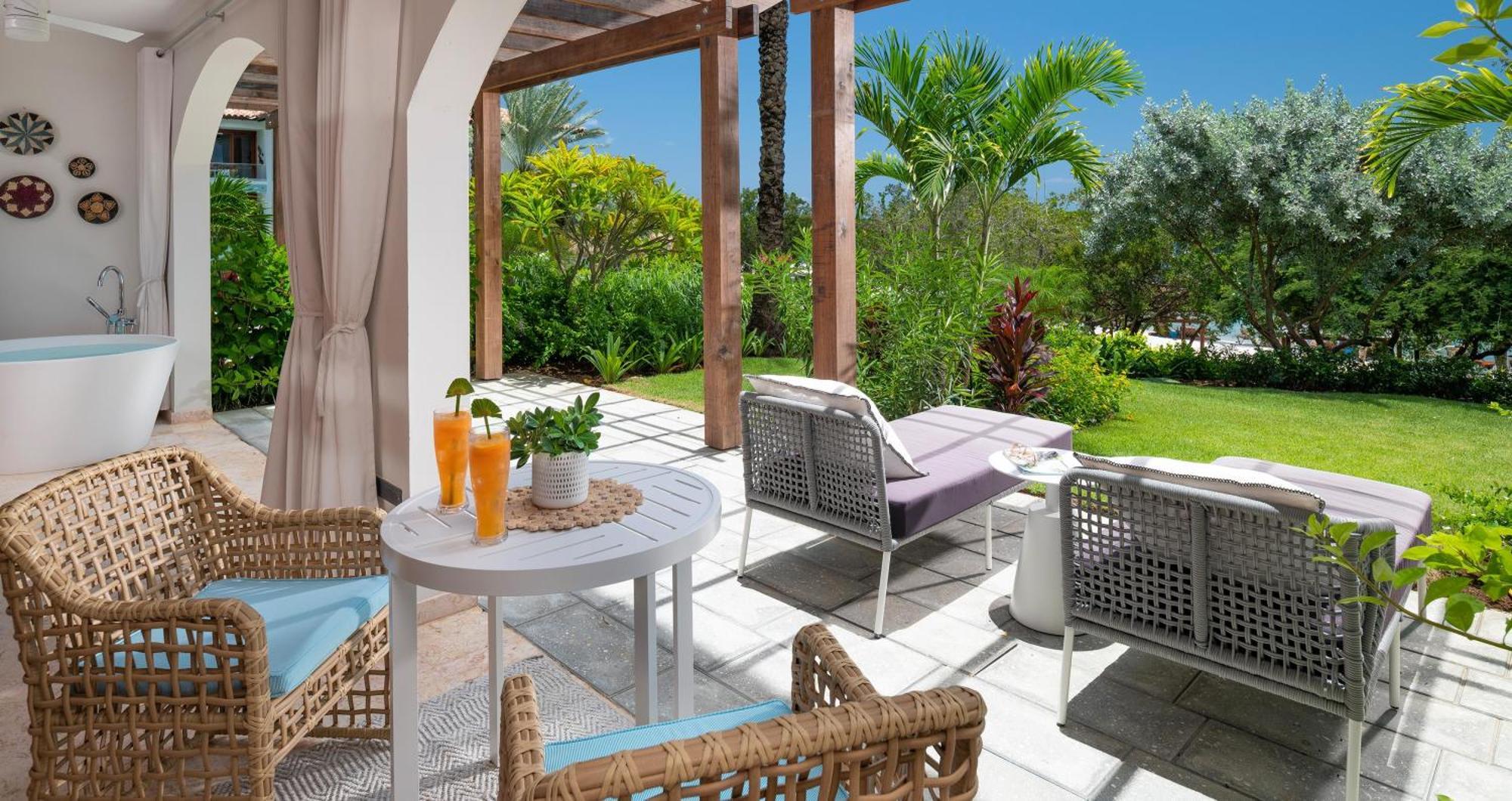 Sandals Royal Curacao All Inclusive Couples Only Newport 외부 사진