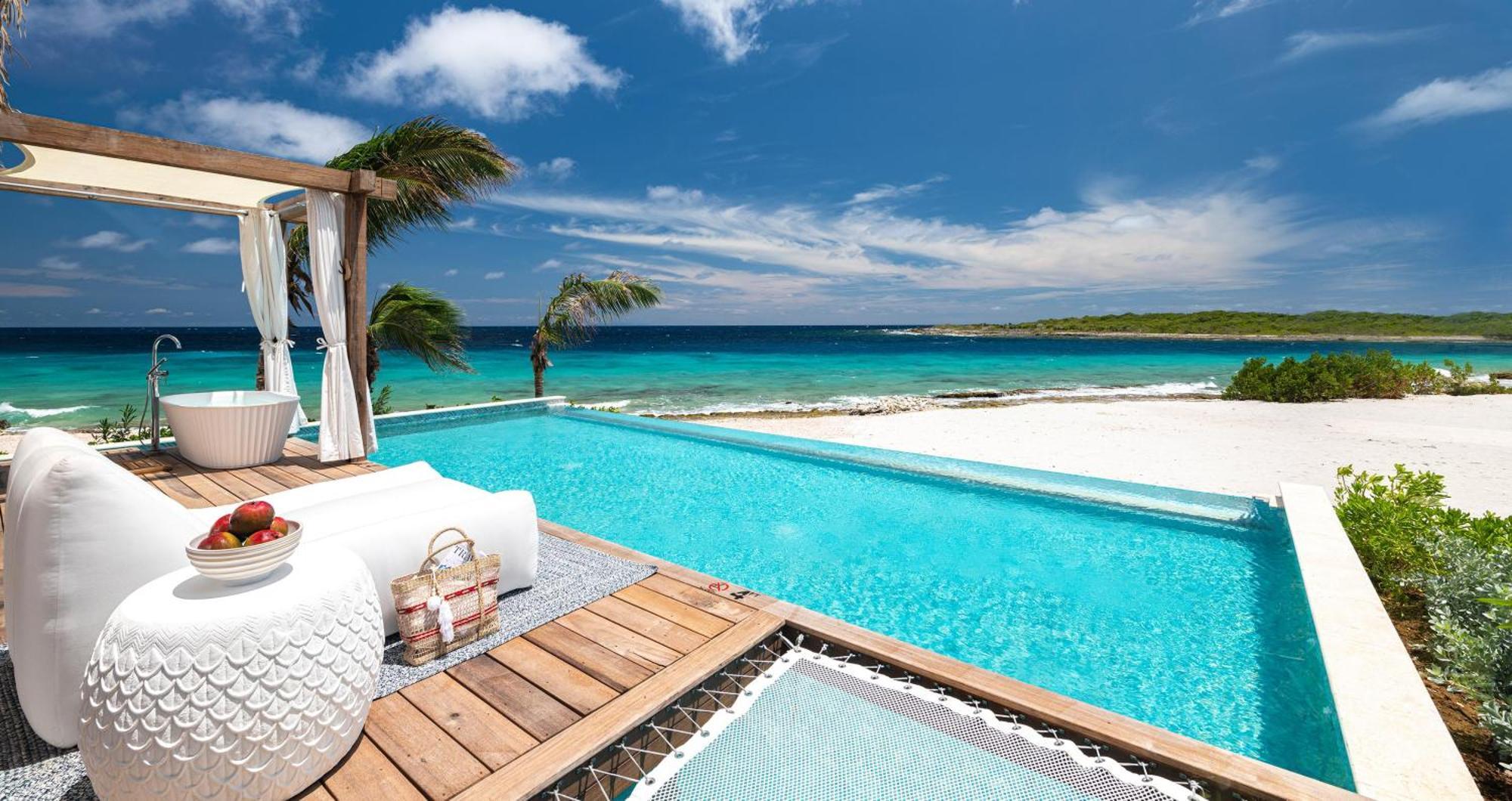 Sandals Royal Curacao All Inclusive Couples Only Newport 외부 사진
