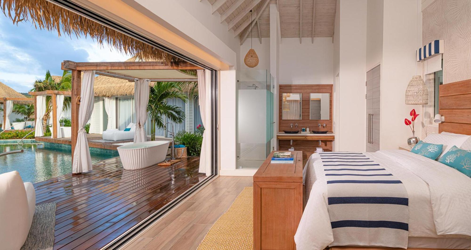 Sandals Royal Curacao All Inclusive Couples Only Newport 외부 사진