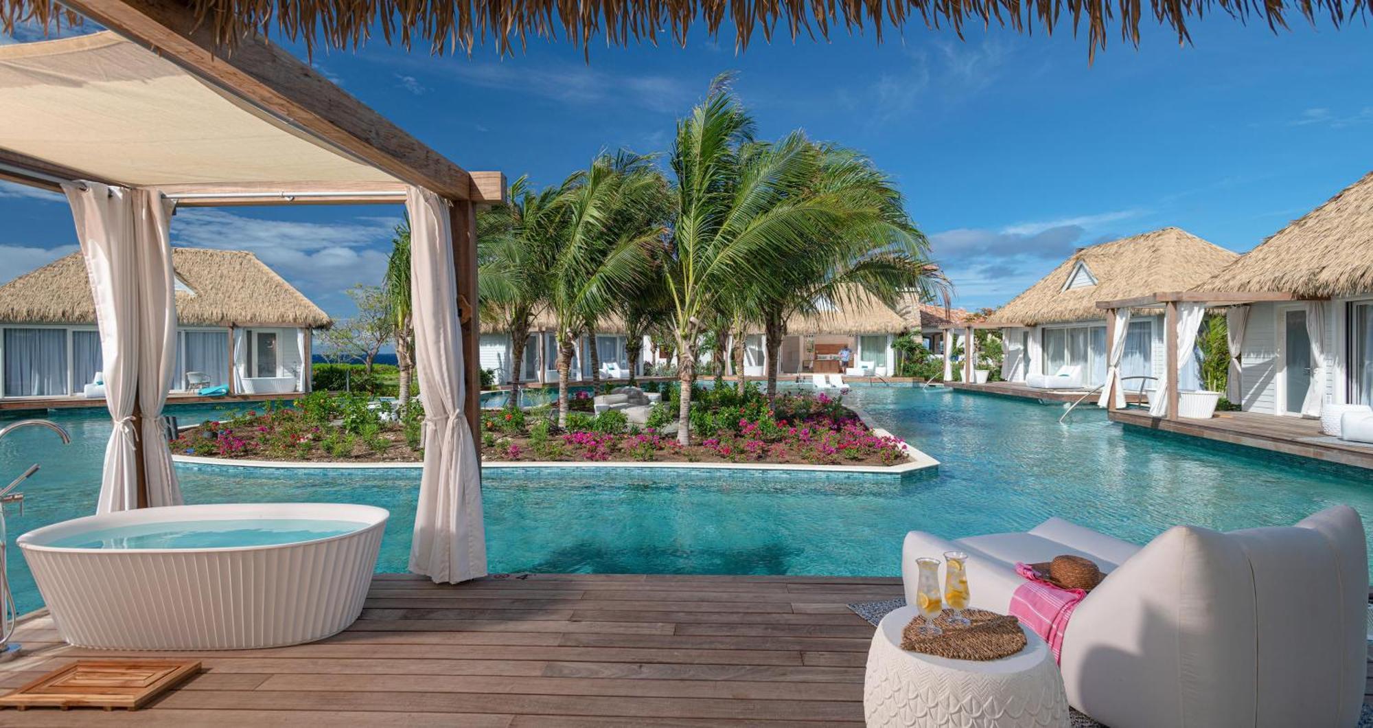 Sandals Royal Curacao All Inclusive Couples Only Newport 외부 사진
